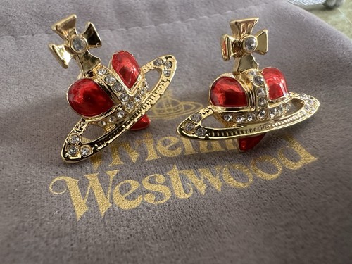 Vivienne westwood heart - vivienne,