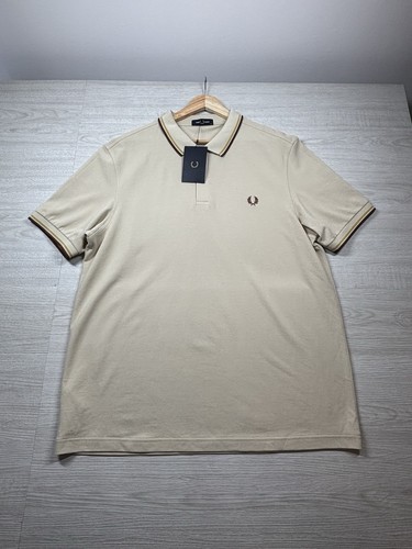 Fred perry polo - shirt, m3600
