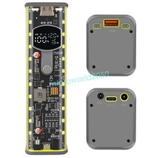 PD 65W Super Fast Charging
