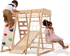 Giant Bean Medium Jungle Gym