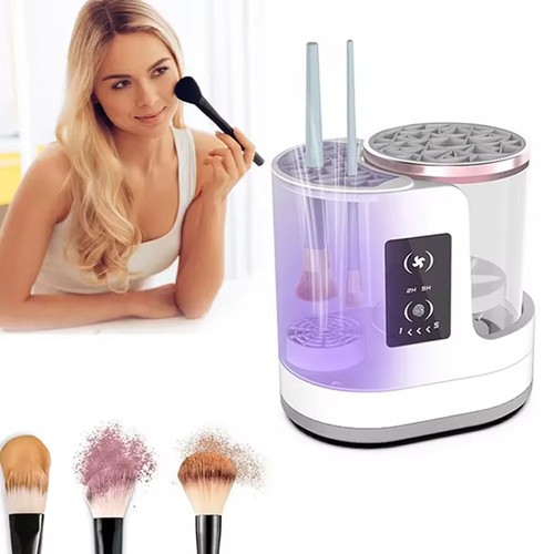 2in1 electric makeup - electric,
