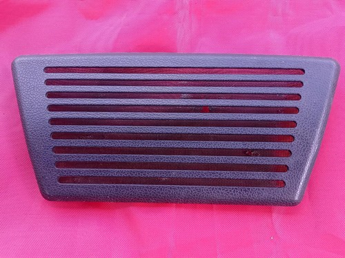 Type dashtop speaker - vw,