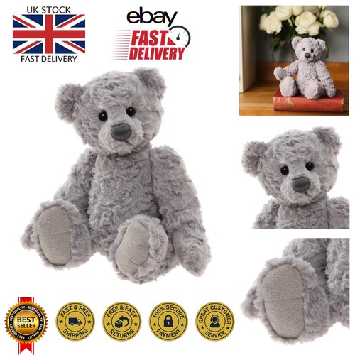 Gorgeous george teddy - gorgeous, bear