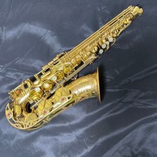 YAMAHA Alto Saxophone YAS62