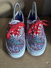 VANS 'Where's Waldo' Limited