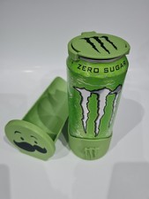 Pringles Crisp Slider And