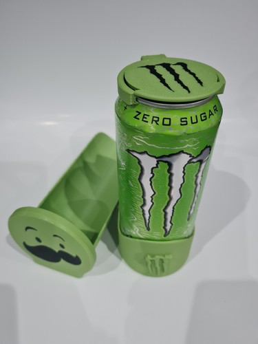 Pringles crisp slider and - pringles,