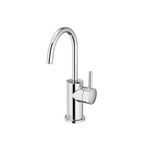 Insinkerator moderno chrome - moderno,