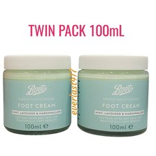 Boots Deep Moisturising Foot