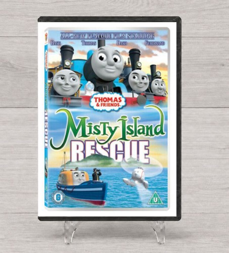 Thomas the tank engine - tank,