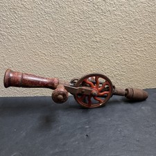 antique Vintage No.2 Hand