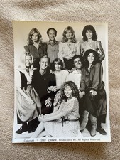 KNOTS LANDING- RARE ORIGINAL