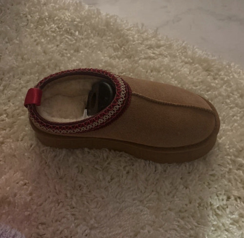 Ugg tasman women suede - tasman, women’s