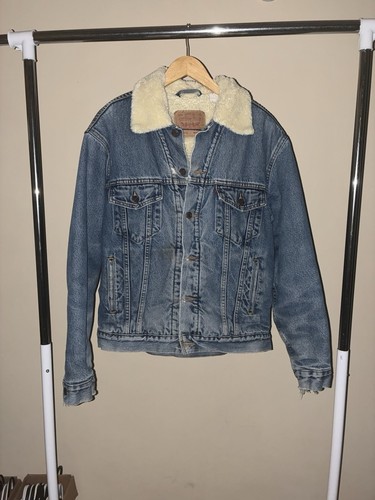 Levi men vintage denim - levi's,