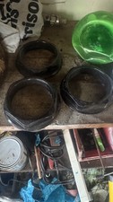TSW Alloy Wheel Centre Cap