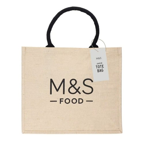 Marks spencer juco tote - spencer,