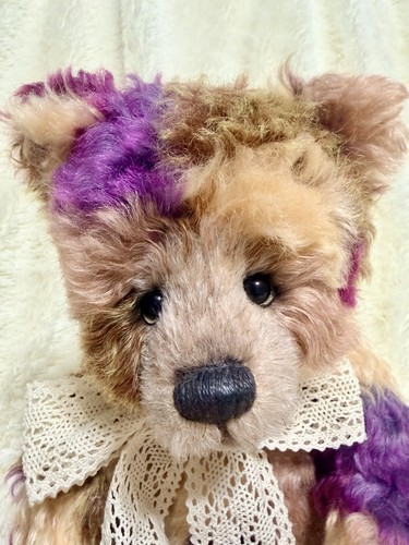 Charlie bears picasso - charlie,