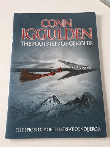 Conn iggulden the - iggulden,