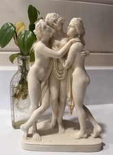 Three Graces Statue ,Greek
