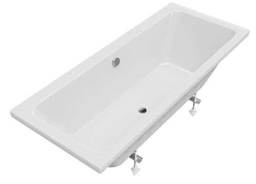 Ferndale 1700x700mm slim - 1700x700mm,