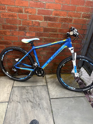 Cube analog mountain bike - analog,