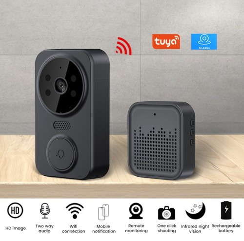 Wifi wireless smart video - smart,