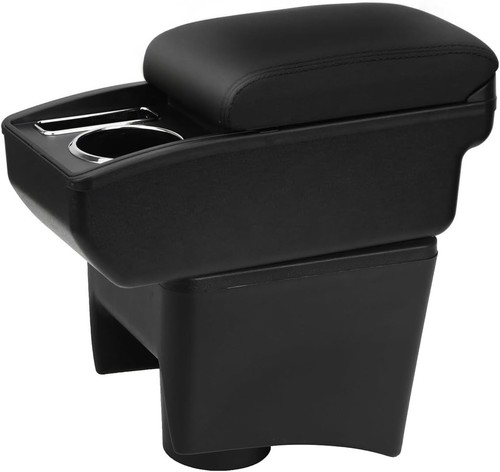 Armrest box for volkswagen - box, vw