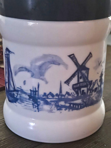 Oranineel opaline made - oranineel,