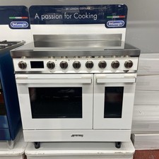 Smeg Portofino CPF92IMWH 90cm