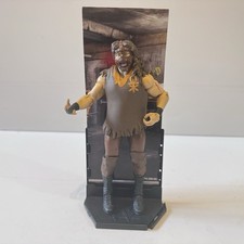 Mankind Elite Series 51 Wrestling Action Figure - Mattel