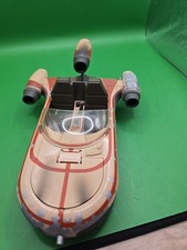Vintage 1995 Star Wars Luke's
