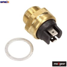 TEMPERATURE SWITCH RADIATOR