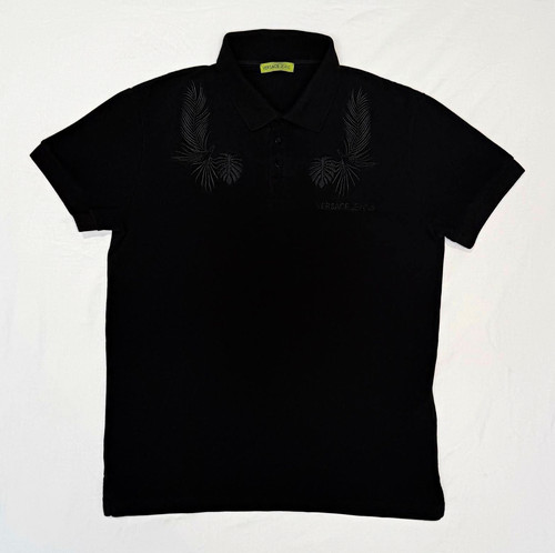 Versace jeans black - versace,