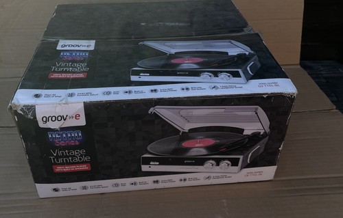 Groov retro series - retro,