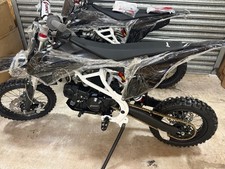 Hawkmoto 140cc Pit Bike/ Dirt Bike