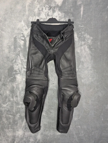 Dainese delta pro leather - pro,