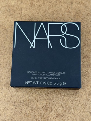 Nars light reflecting - nars,