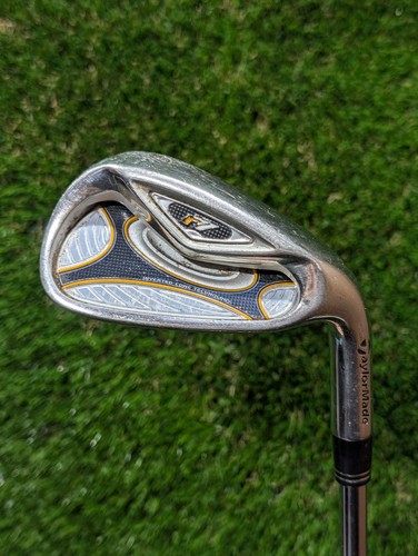 Taylormade draw iron - r7,