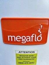 Hair Salon Megaflow 170L Unvented Hot Water Cylinder Direct/Indirect.