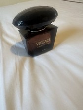 Versace Crystal Noir EDP Spray