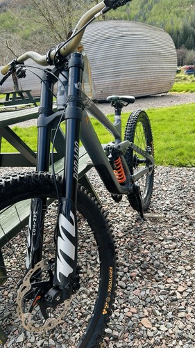 2024 cube two15 pro large - 27.5,