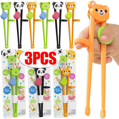 Kids training chopsticks - kids,
