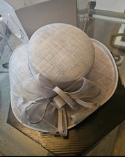 Occaision Hat , Expertly crafted designer Nigel Rayment occasion hat