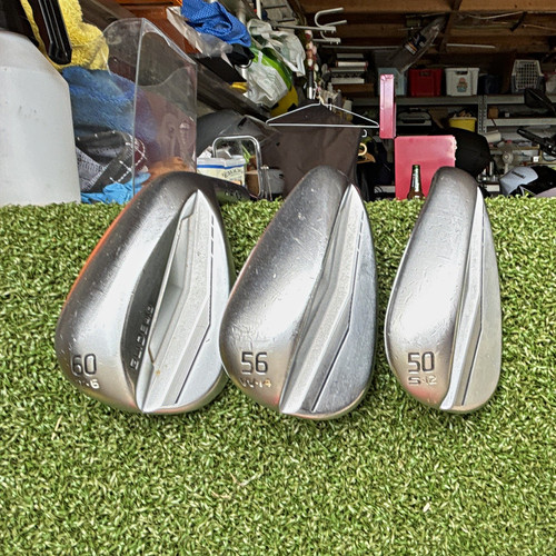 Ping glide right handed - ping, 4.0