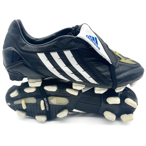 Adidas predator powerswerve - predator, fg