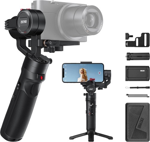 Zhiyun crane official - crane, [official]