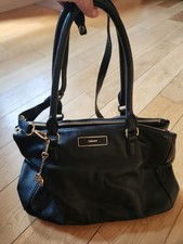 DKNY Women's Genuine Soft