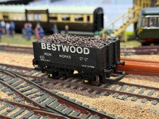 Hornby R096 Bestwood 5 Plank