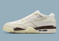 Nike Air Jordan 4 PRM Hemp