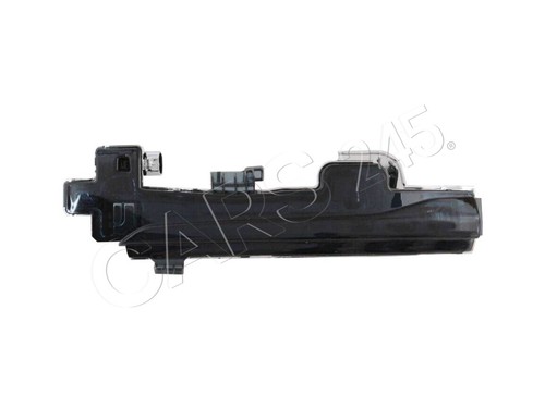 Indicator left front led - indicator, fits